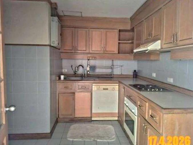 รูป 🚩ขาย  Floraville Condominium (ฟลอราวิลล์ พัฒนาการ 51) ห้องชุดใหญ่ 2 คูหา ทำเลดี ใกล้ ARL/MRT หัวหมาก ✅พื้นที่ใช้สอยกว้างขวาง - รูปที่ 6/11