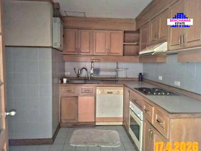 รูป 🚩ขาย Floraville Condominium (ฟลอราวิลล์ พัฒนาการ 51) ห้องชุดใหญ่ 2 คูหา ทำเลดี ใกล้ ARL/MRT หัวหมาก ✅พื้นที่ใช้สอยกว้างขวาง - รูปที่ 6/11