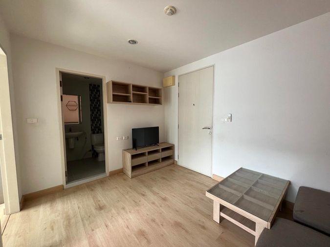 picture 🔥 Good-value condo for sale at The Niche ID Bangkae Phase 1| MRT Bang Khae - 11/11