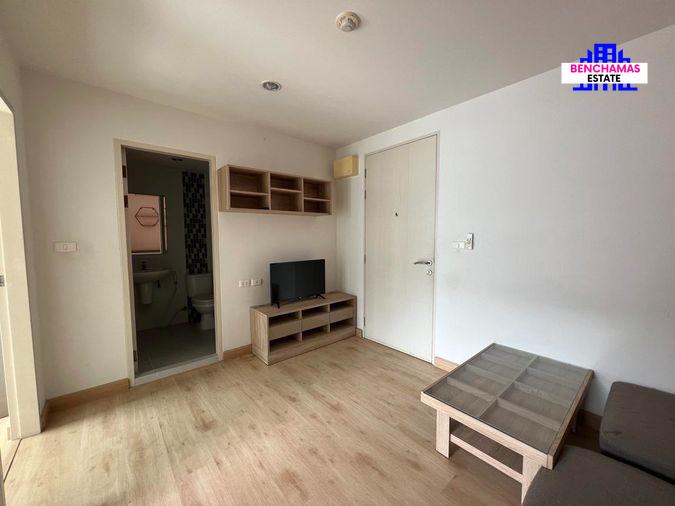 picture ðĨ Good-value condo for sale at The Niche ID Bangkae Phase 1| MRT Bang Khae - 11/11