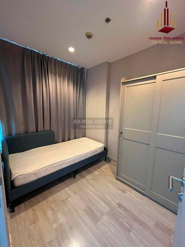 picture ✨ For Rent: Ideo Mobi Sathorn Condo ✨ 💰 Only 20,000 THB/month - 2/6