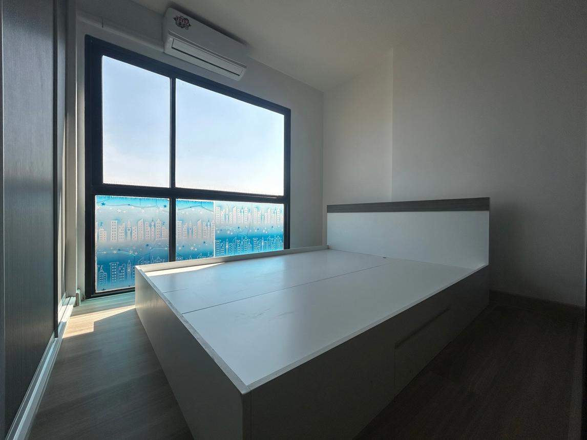 picture 🔥 Good-value condo for sale at Library House Charan| MRT Tha Phra - 7/7