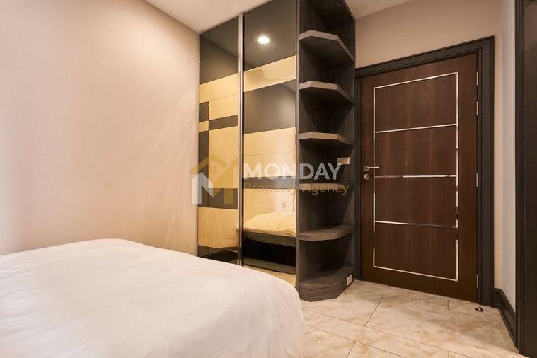 รูป 🔥MD-26048171 Rare Item ห้องสวย ราคาต่ำกว่าตลาด ปทุมวัน รีสอร์ท รีบจองก่อนหลุด 🔥 - รูปที่ 6/11