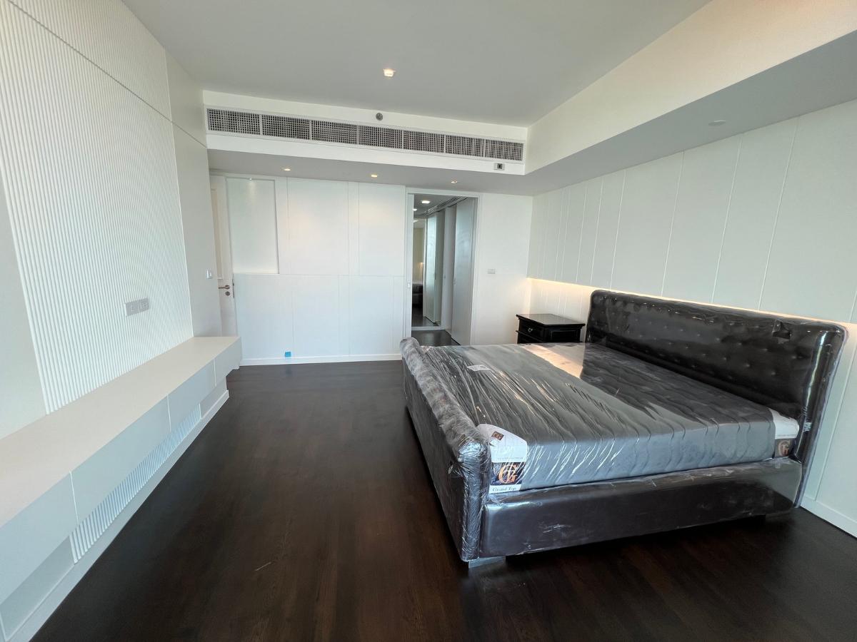 picture The Pano Condo Rama 3, 3 Bedrooms with Maid's Room - 13/34