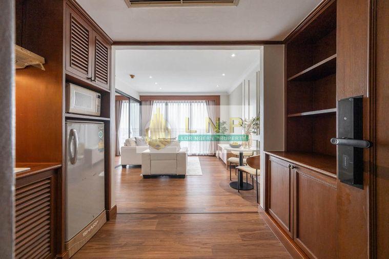 picture 🏢 Condo for Rent: Sailom Suite Property Code | LNP-C14432 - 10/14