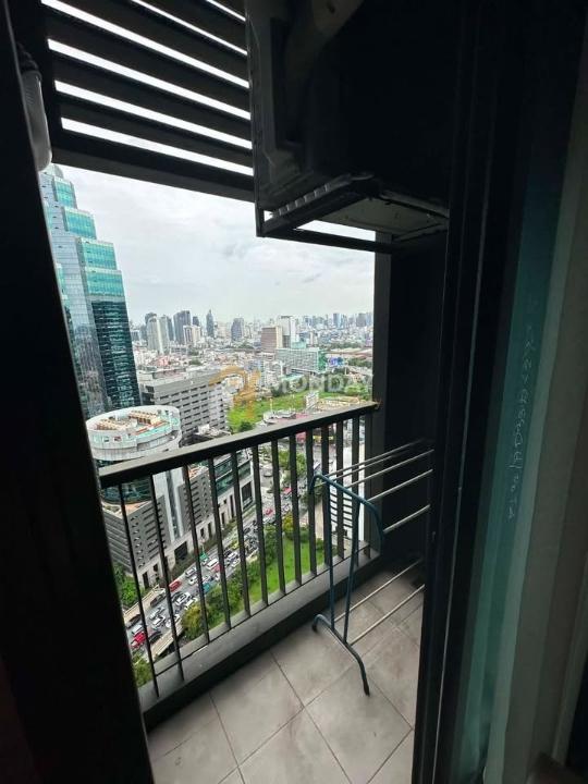 รูป 🔥MD-26066862 Rare Item ห้องสวย ราคาต่ำกว่าตลาด ไลฟ์ วัน ไวร์เลส รีบจองก่อนหลุด 🔥 - รูปที่ 6/10