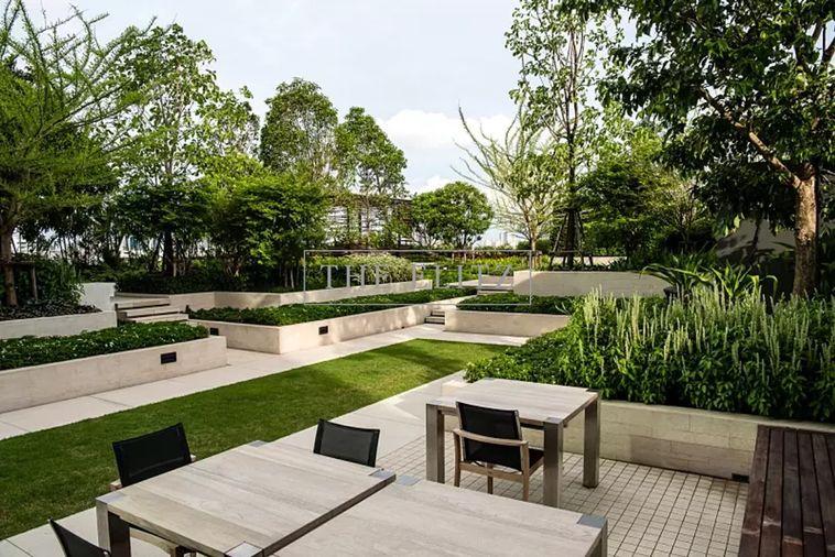รูป ✨ Exclusive Listing with Real Unit Verified Only Here | Direct Private Elevator Access - Super-Premium Living in Sathorn ✨ - รูปที่ 6/18