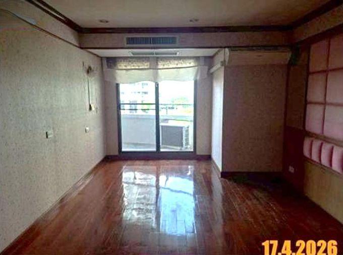 รูป 🚩ขาย  Floraville Condominium (ฟลอราวิลล์ พัฒนาการ 51) ห้องชุดใหญ่ 2 คูหา ทำเลดี ใกล้ ARL/MRT หัวหมาก ✅พื้นที่ใช้สอยกว้างขวาง - รูปที่ 3/11