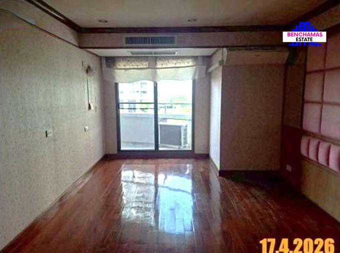 รูป 🚩ขาย Floraville Condominium (ฟลอราวิลล์ พัฒนาการ 51) ห้องชุดใหญ่ 2 คูหา ทำเลดี ใกล้ ARL/MRT หัวหมาก ✅พื้นที่ใช้สอยกว้างขวาง - รูปที่ 3/11