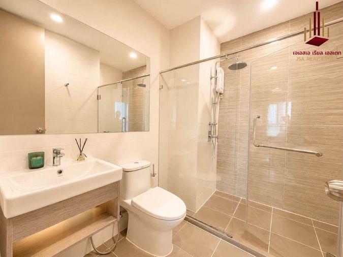 picture ✨ For Rent: Knightsbridge Prime Onnut Condo ✨ 💰 Only 45,000 THB/month - 8/8