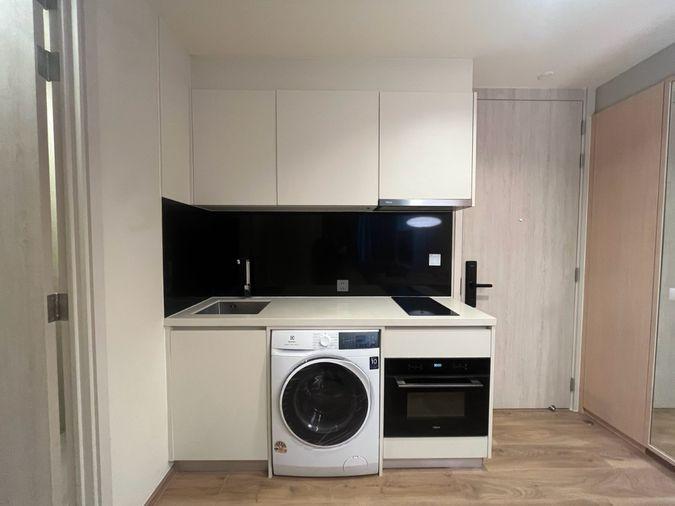 รูป 🔥Hot Deal🔥For Rent Noble form Thonglor Floor 17 Near BTS Thonglor - รูปที่ 12/31