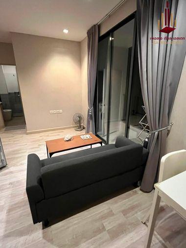 picture ✨ For Rent: Ideo Mobi Sathorn  Condo ✨    💰 Only 20,000 THB/month - 3/6