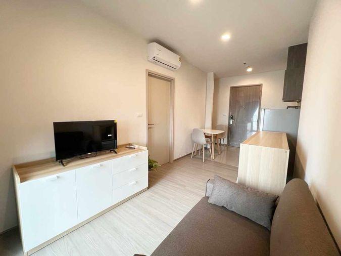 รูป ห้องอัพเดต🦊HunterCondo🦊💥THE BASE Phetchaburi - Thonglor - รูปที่ 15/17