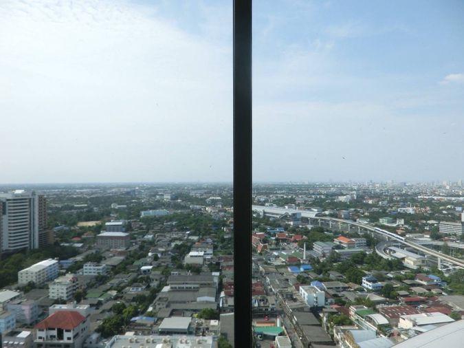 รูป ให้เช่า Supalai Park ราชพฤกษ์ - เพชรเกษม 1นอน 46ตรม. เฟอร์ครบ 14,500 บาท - รูปที่ 11/12