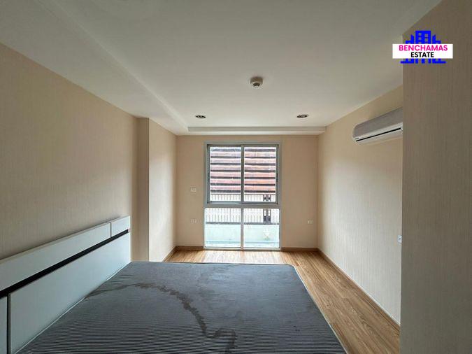 picture ðĨ Good-value condo for sale at Resortea Yen Akat, Rama 3| MRT Lumphini - 2/7