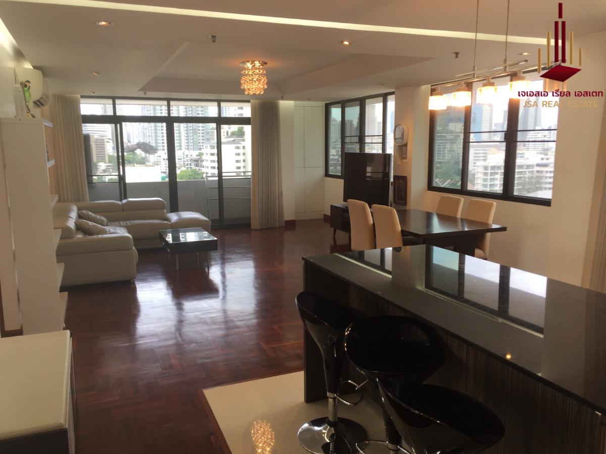picture ✨ For Sale : Baan Prom pong Condo ✨ 💰 Only 11,000,000 THB - 1/10