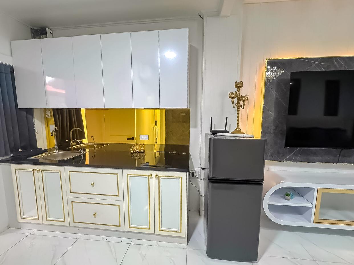 รูป Studio Condo for Rent Baan Suan Lalana Jomtien Pattaya - รูปที่ 4/8