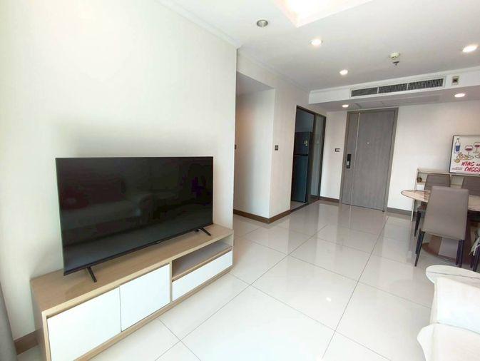 รูป PFD-08695 ให้เช่าคอนโด ศุภาลัย โอเรียนทัล สุขุมวิท 39 (Supalai Oriental Sukhumvit 39) ห้องแต่งสวยพรีเมียมพร้อมอยู่ ใกล้ BTS พร้อมพงษ์ 🏙️✨ - รูปที่ 5/19