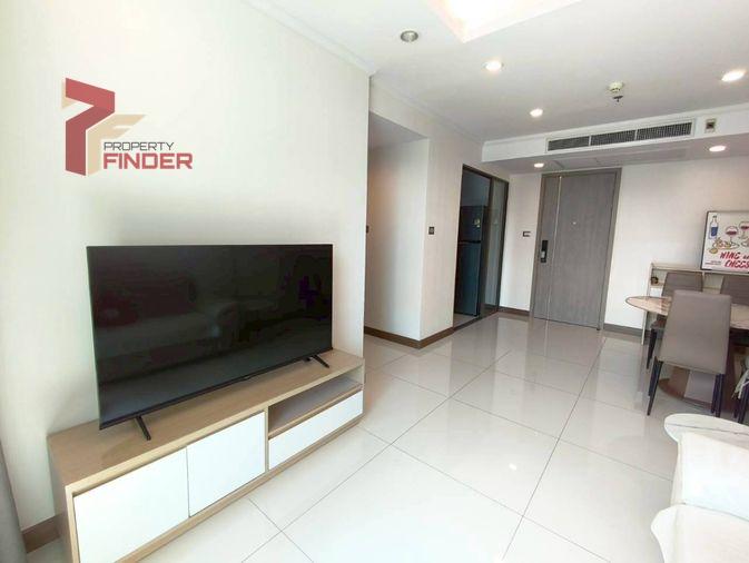 รูป PFD-08695 ให้เช่าคอนโด ศุภาลัย โอเรียนทัล สุขุมวิท 39 (Supalai Oriental Sukhumvit 39) ห้องแต่งสวยพรีเมียมพร้อมอยู่ ใกล้ BTS พร้อมพงษ์ 🏙️✨ - รูปที่ 5/19