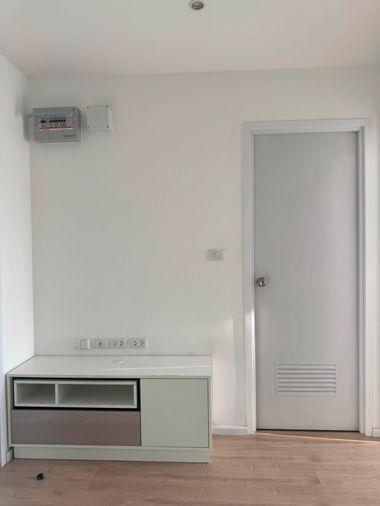 รูป AS2312 ให้เช่าคอนโด ICondo Green Space เสรีไทย ห้องสวย พร้อมเครื่องใช้ไฟฟ้า เฟอร์นิเจอร์ครบ - รูปที่ 6/11
