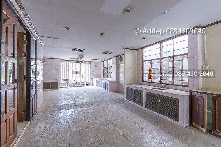 รูป ขายบ้านพร้อมที่ดิน 219 ตร.ว. ซอยลาดพร้าว 48 แยก 20 ห้วยขวาง ใกล้ MRT สุทธิสาร ศักยภาพพัฒนาสูง เข้าออกได้ทั้งถนนสุทธิสาร รัชดา ลาดพร้าว - รูปที่ 20/28
