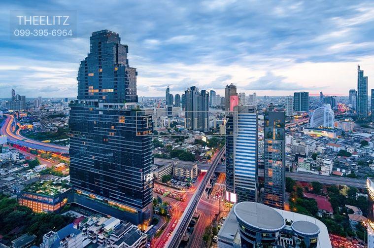 รูป ✨ Exclusive Listing with Real Unit Verified Only Here | Direct Private Elevator Access - Super-Premium Living in Sathorn ✨ - รูปที่ 13/18