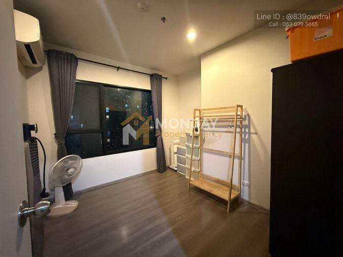 รูป 🔥 ห้องว่าง พร้อมเข้าอยู่! แอสปาย สาทร - ตากสิน (คอปเปอร์ โซน) รีบจองก่อนหลุด 🔥MD-26066824 - รูปที่ 5/9
