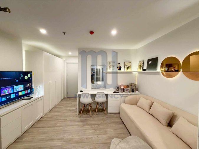 รูป ห้องอัพเดต🦊HunterCondo🦊💥บางนา💥รีเจ้นท์ โฮม บางนา🔴101/29 🟢🟡 - รูปที่ 9/9