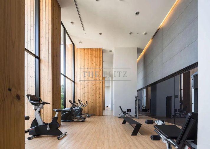 รูป ✨ Luxury High-Rise Condo on Main Ladprao Road | Spacious & Highly Private Units - Easy Access to MRT Ladprao ✨ - รูปที่ 19/21