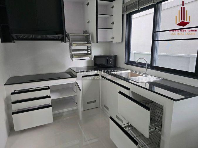 picture ✨ For Rent: CENTRO Vibhavadi✨ 💰 Only 75,000 THB/month - 7/8