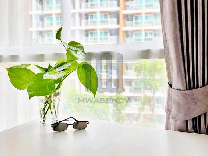 รูป ห้องอัพเดต🦊HunterCondo🦊💥บางเขน💥วี คอนโด เอกมัย-รามอินทรา🔴🟢🟡 - รูปที่ 4/4