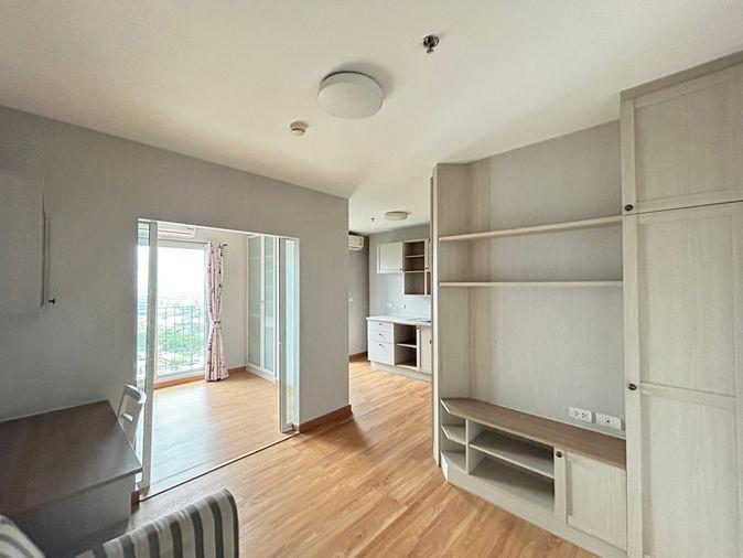 picture 🔥 Good-value condo for sale at Chapter One Modern Dutch | BTS Saphan Taksin - 5/8