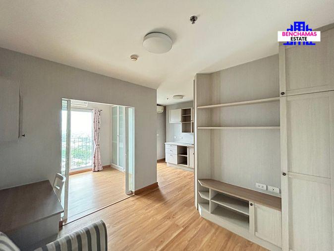 picture ðĨ Good-value condo for sale at Chapter One Modern Dutch | BTS Saphan Taksin - 5/8