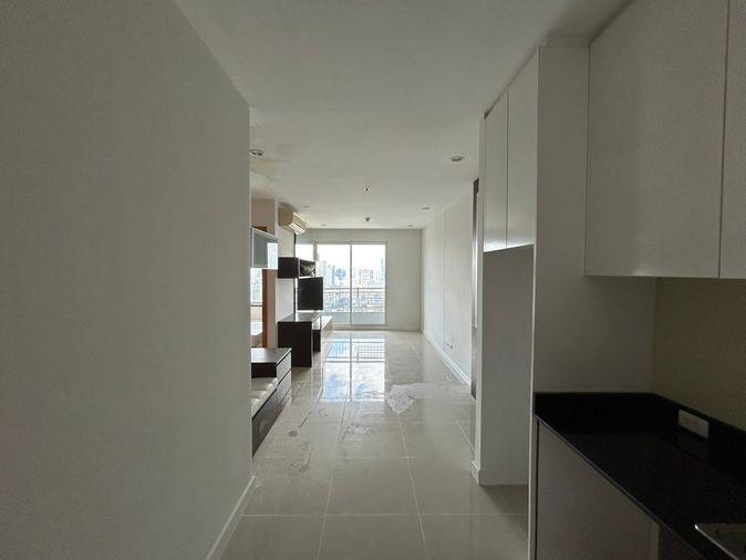 รูป 🔥 ขาย คอนโด เซอร์เคิล คอนโดมิเนียม (Circle Condominium) | ใกล้ MRT เพชรบุรี - รูปที่ 2/8