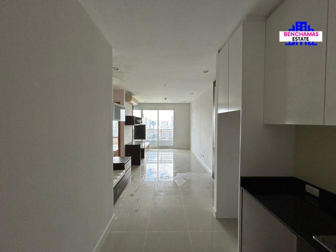 รูป 🔥 ขาย คอนโด เซอร์เคิล คอนโดมิเนียม (Circle Condominium) | ใกล้ MRT เพชรบุรี - รูปที่ 2/8