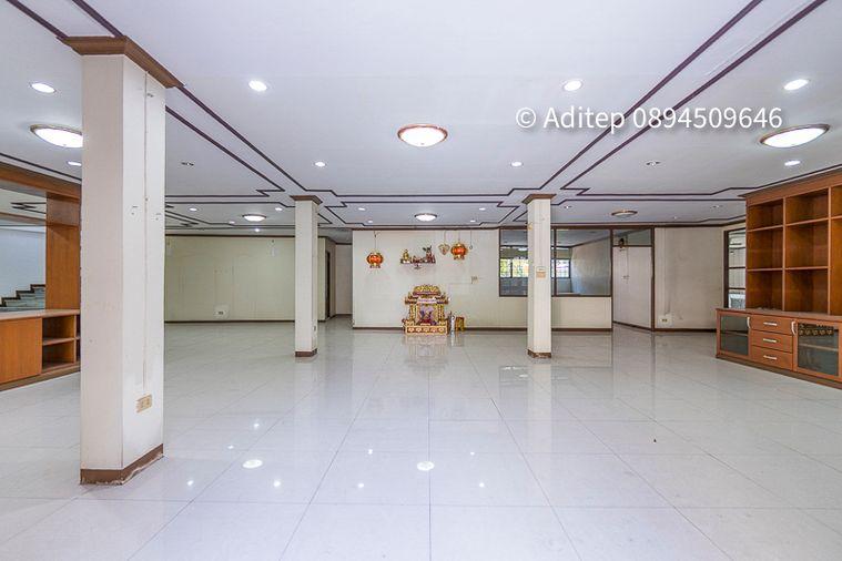 รูป ขายบ้านพร้อมที่ดิน 219 ตร.ว. ซอยลาดพร้าว 48 แยก 20 ห้วยขวาง ใกล้ MRT สุทธิสาร ศักยภาพพัฒนาสูง เข้าออกได้ทั้งถนนสุทธิสาร รัชดา ลาดพร้าว - รูปที่ 15/28