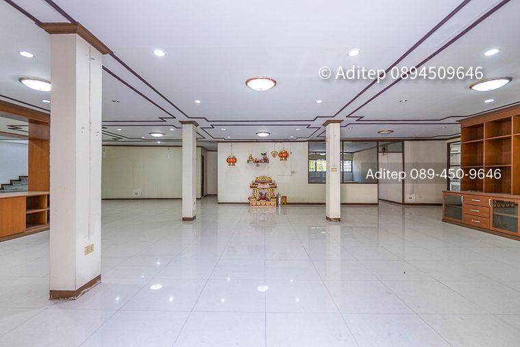 รูป ขายบ้านพร้อมที่ดิน 219 ตร.ว. ซอยลาดพร้าว 48 แยก 20 ห้วยขวาง ใกล้ MRT สุทธิสาร ศักยภาพพัฒนาสูง เข้าออกได้ทั้งถนนสุทธิสาร รัชดา ลาดพร้าว - รูปที่ 15/28