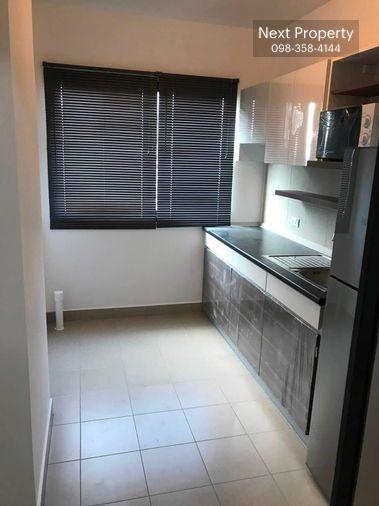 picture AS2307 Supalai Loft Chaeng Watthana Condo For Rent - 5/10