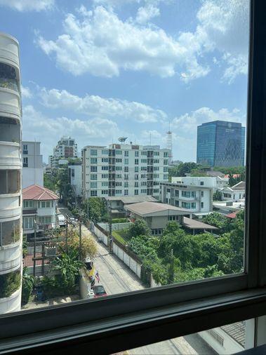 รูป 2 beds 2 baths, 98 sqm., Low- rise building and just minutes from the BTS Ari - รูปที่ 29/36