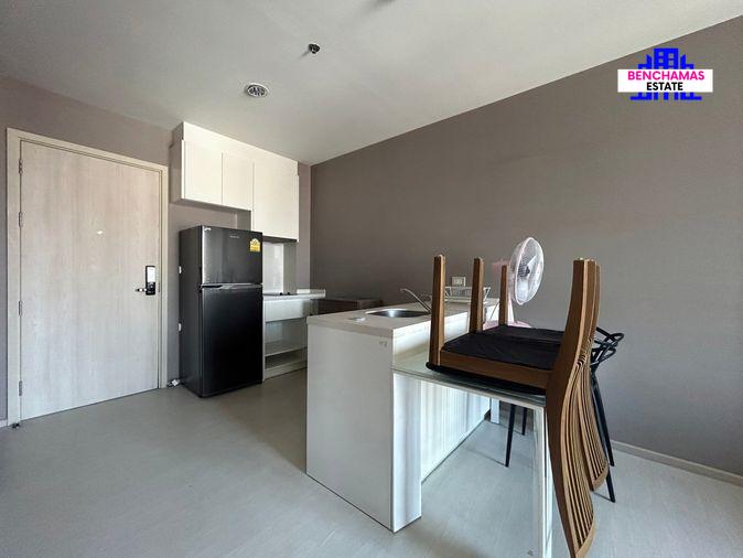 รูป 🔥 ขาย คอนโด ริธึ่ม สุขุมวิท 42 (Rhythm Sukhumvit 42) | ใกล้ BTS เอกมัย - รูปที่ 3/8