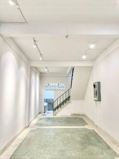 รูป ให้เช่าตึก 3 ชั้น ซอยเจริญนคร 14 คลองสาน - รูปที่ 3/8