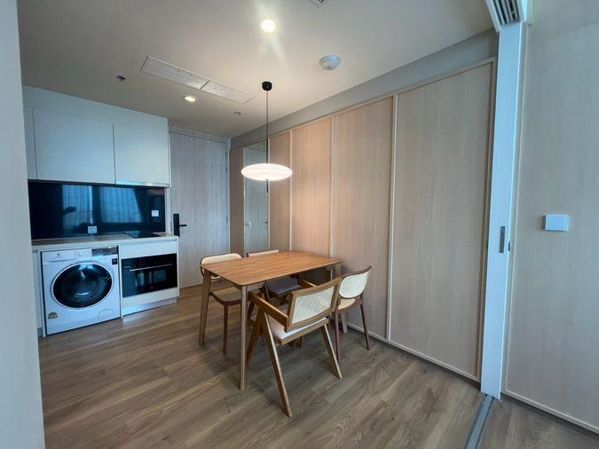 รูป 🔥Hot Deal🔥For Rent Noble form Thonglor Floor 17 Near BTS Thonglor - รูปที่ 8/31