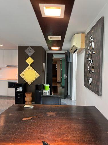 รูป 2 beds 2 baths, 98 sqm., Low- rise building and just minutes from the BTS Ari - รูปที่ 6/36