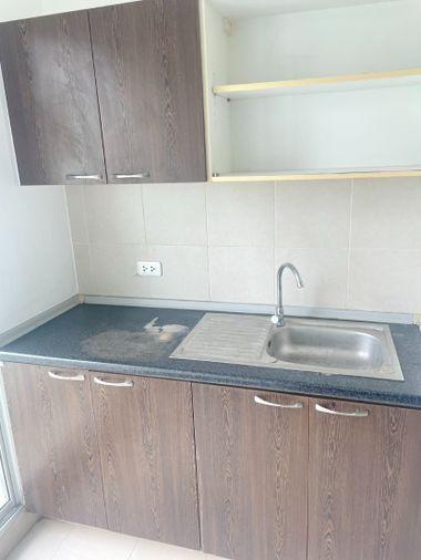 รูป 1231CRH♛เช่า คอนโดห้องสตูดิโอ♙ศุภาลัย ซิตี้ รีสอร์ท รัชดา–ห้วยขวาง♜MRTห้วยขวาง∞099-5919653,065-9423251🜲Line@sureresidence - รูปที่ 6/15