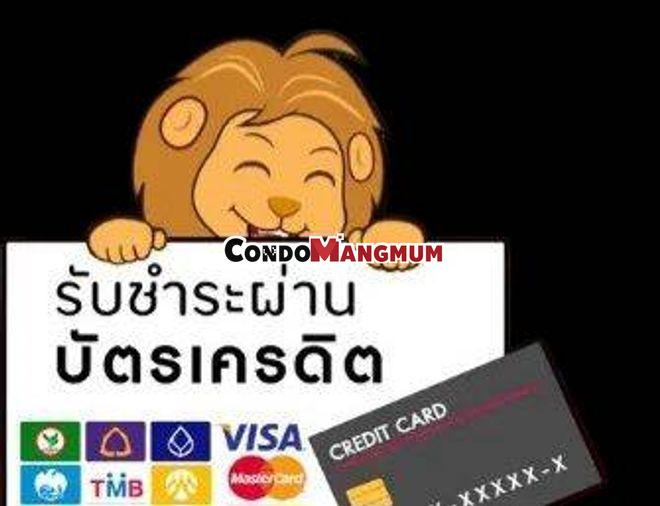 รูป ✨🏙️ให้เช่าคอนโด NUE Cross Khu Khot Station นิว ครอส คูคต สเตชั่น ติดBTS คูคต🚆📍 - รูปที่ 9/9
