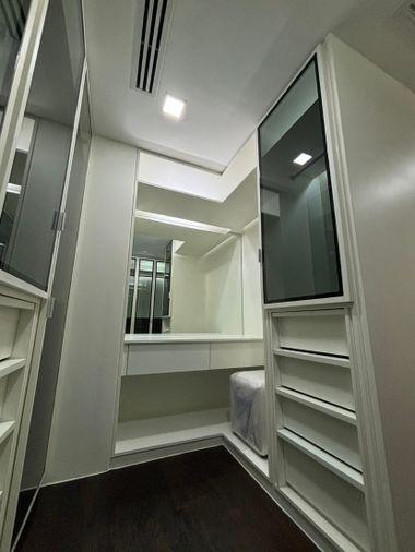 รูป คอนโด เดอะ พาโน พระราม 3  3 ห้องนอน   มีห้องแม่บ้าน - รูปที่ 28/34