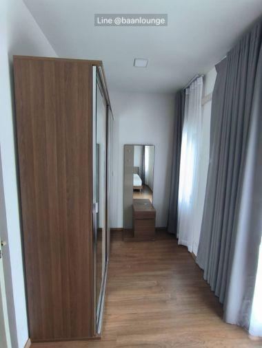 picture Pleno Ratchapruek townhouse For rent - 15/17