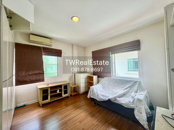 picture Detached House for Sale | Mantana Ramintra – Wongwaen Corner House - 25/38