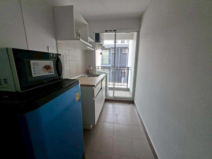 picture 🔥 Good-value condo for sale at Regent Orchids Talat Phlu Phase 1| BTS Talat Phlu - 6/8