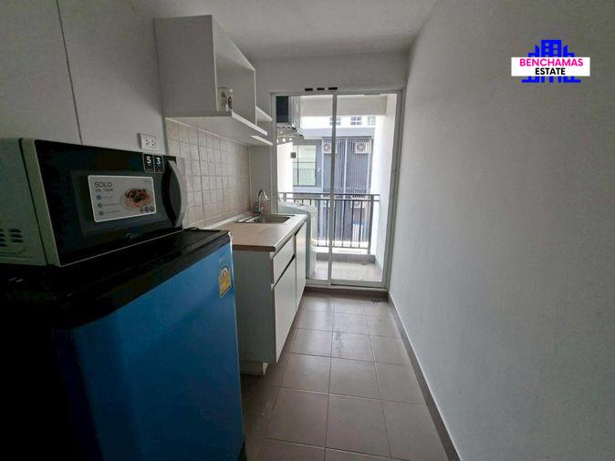picture 🔥 Good-value condo for sale at Regent Orchids Talat Phlu Phase 1| BTS Talat Phlu - 6/8